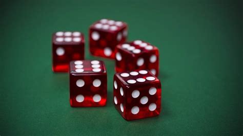 Craps Apostas Para Iniciantes