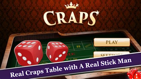 Craps App Para Iphone