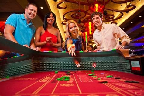 Craps Casino Miami