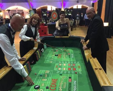 Craps Casino Na Florida