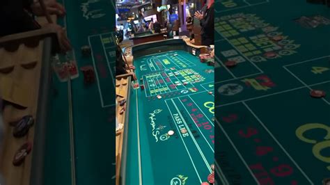 Craps Em Connecticut