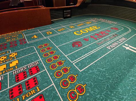 Craps Ganhar 9 5