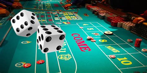 Craps Jugar