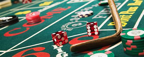 Craps Melhores Probabilidades Em Jogos De Casino