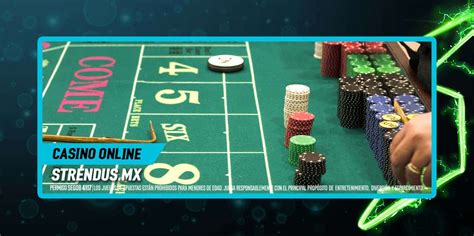 Craps Minimo De Us $10