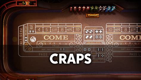 Craps Nucleus Gaming Netbet