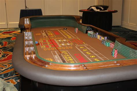 Craps Poker Slots