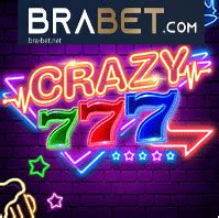 Crazy 777 Brabet