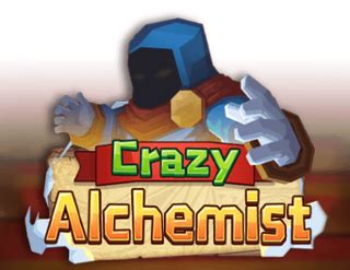 Crazy Alchemist Slot - Play Online