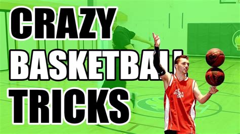 Crazy Basketball Betsul