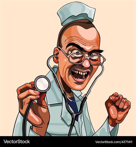 Crazy Doctor Betsul