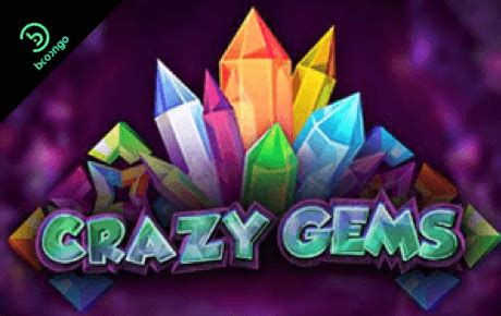 Crazy Gems 888 Casino