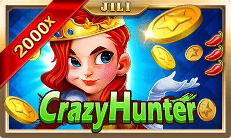 Crazy Hunter Slot - Play Online