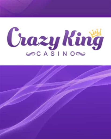 Crazy King Casino Codigo Promocional