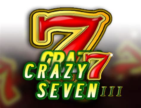 Crazy Seven 3 Betsson