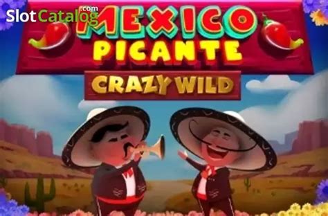 Crazy Wilds Casino Mexico