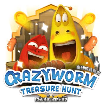 Crazy Worm Novibet