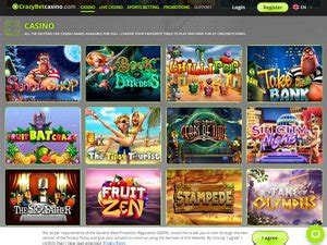 Crazybet Casino El Salvador