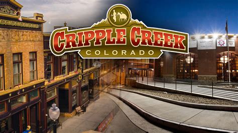 Creekers Casino Cripple Creek Colorado