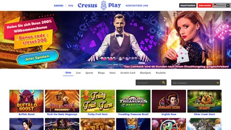 Cresusplay Casino Guatemala