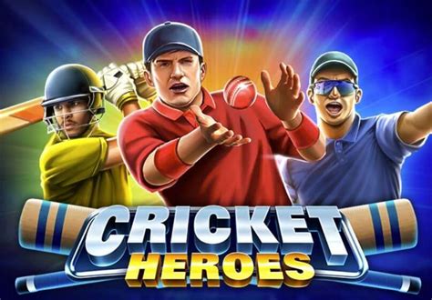 Cricket Heroes Bet365