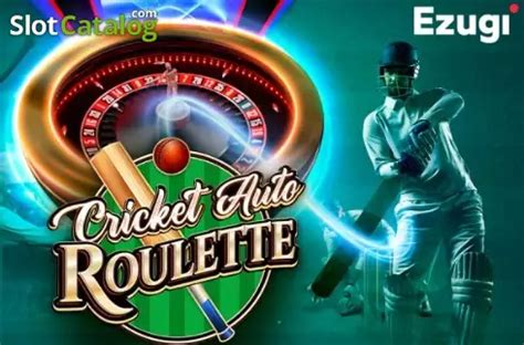 Cricket Roulette Review 2024