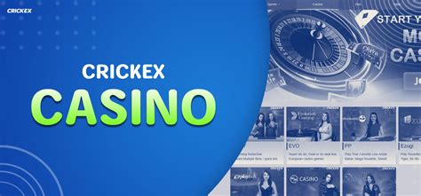 Crickex Casino Venezuela