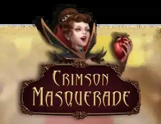 Crimson Masquerade Betsul