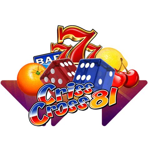 Criss Cross 81 Slot - Play Online