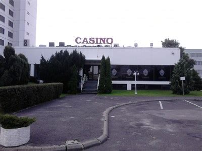 Cristal Casino De Katowice