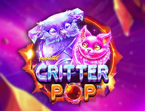 Critterpop Popwins Netbet