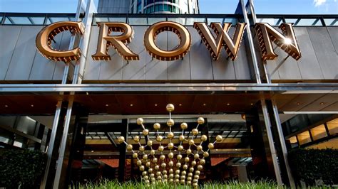 Crown Casino   Empregos