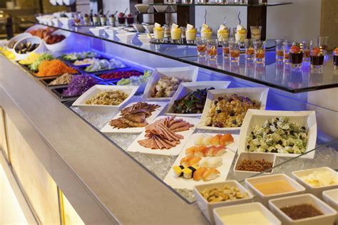 Crown Casino Abrir Restaurantes De Buffet