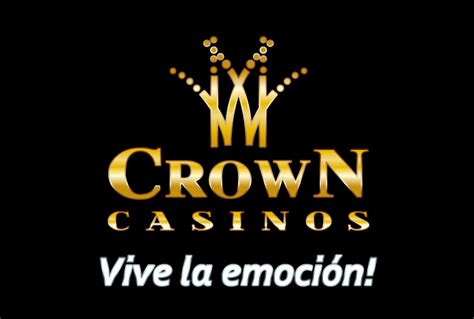 Crown Casino Anuncios