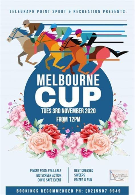 Crown Casino De Perth Melbourne Cup Day 2024
