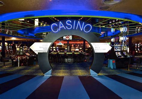 Crown Casino Educacao