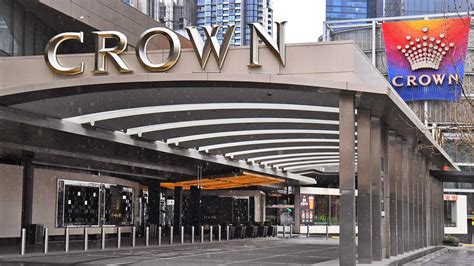 Crown Casino Galeria