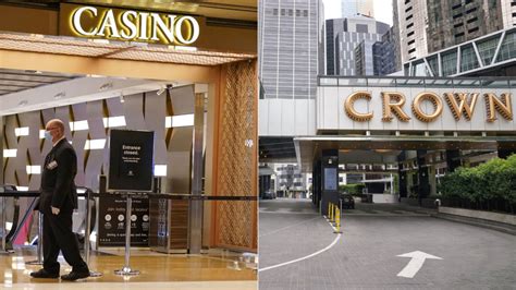 Crown Casino Jatos Particulares