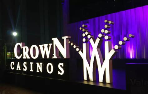 Crown Casino Ofertas De Estadia