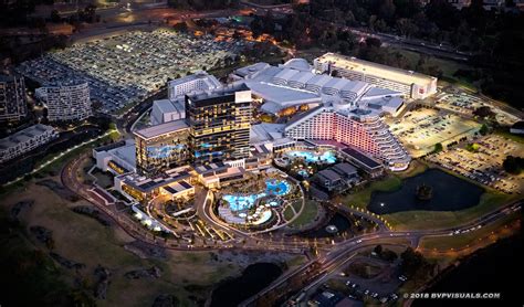 Crown Casino Perth Alojamento