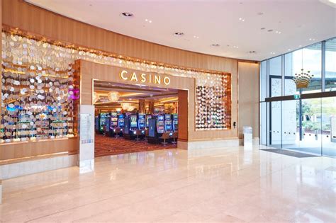 Crown Casino Perth Vagas De Emprego