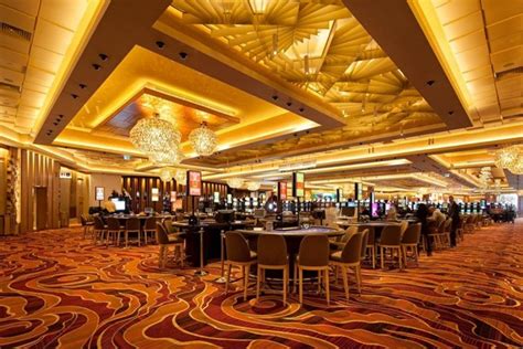 Crown Casino Torneios De Poker Perth