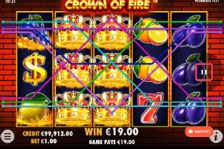 Crown Of Fire Review 2024