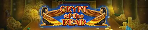 Crypt Of The Dead Netbet