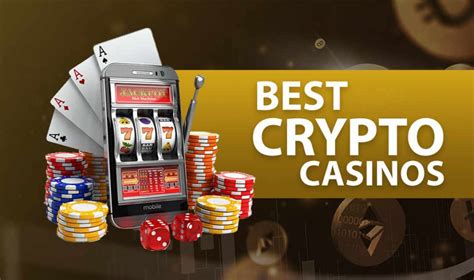 Crypto Casino Argentina