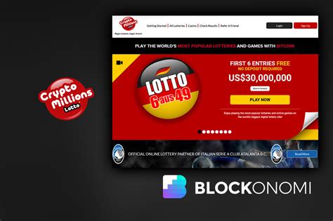 Crypto Millions Lotto Casino Mexico