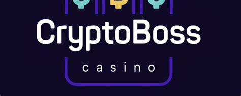 Cryptoboss Casino Review