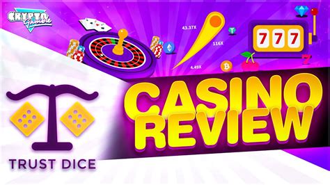 Cryptogamble Casino Review
