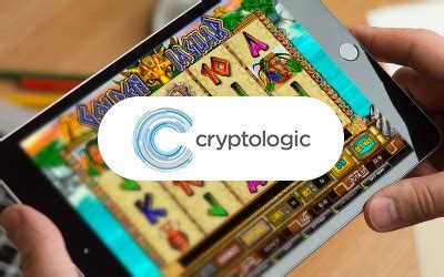 Cryptologic Opinioes Casino