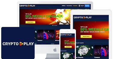 Cryptoplay Casino App